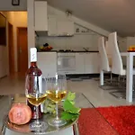Marchelina Villa *