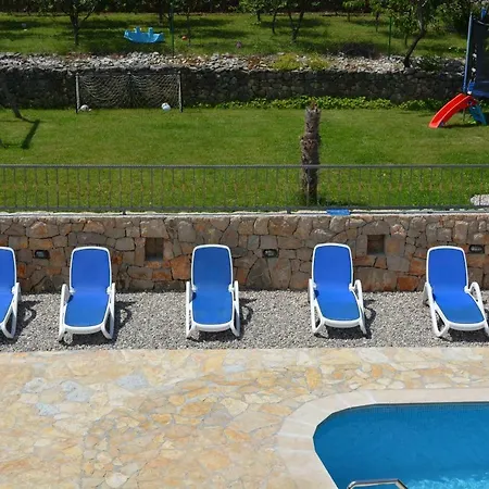 Villa Marchelina *