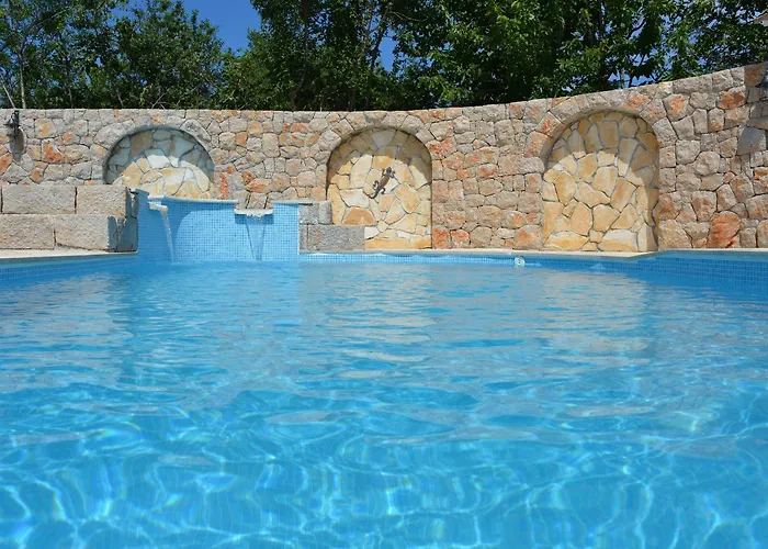 Villa Marchelina Grubine