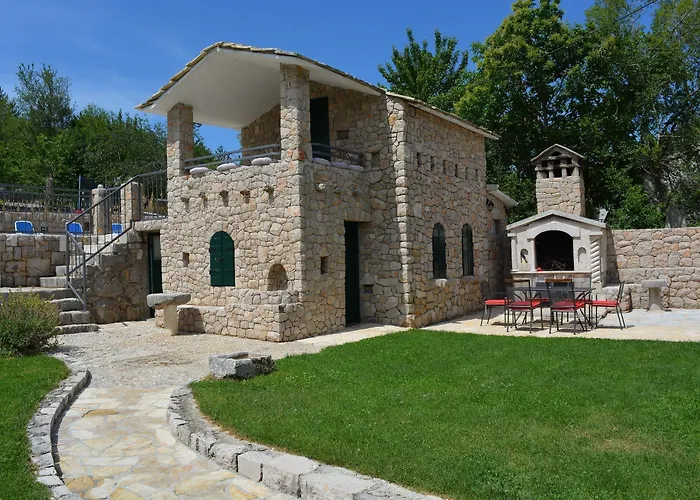 Villa Marchelina