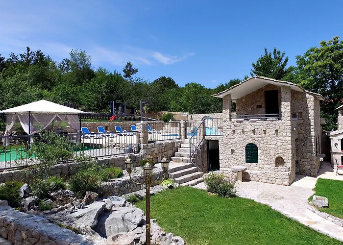 Villa Marchelina *