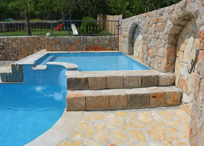 Villa Marchelina *