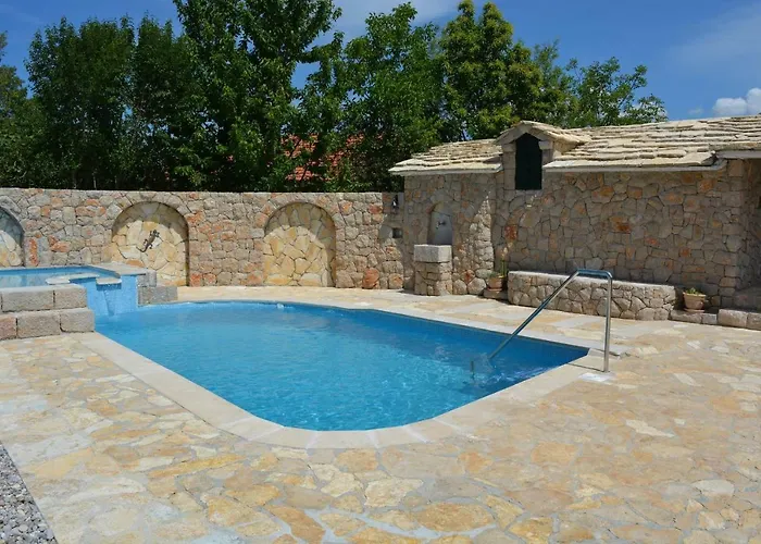 Villa Marchelina