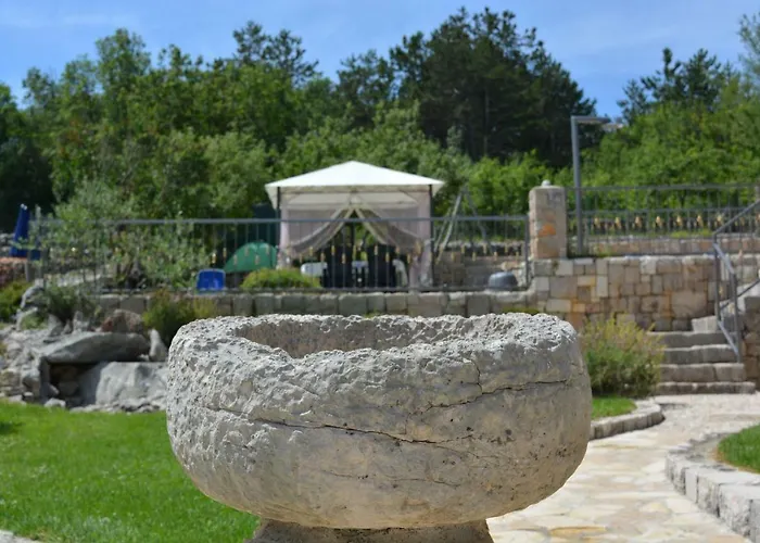 Villa Marchelina