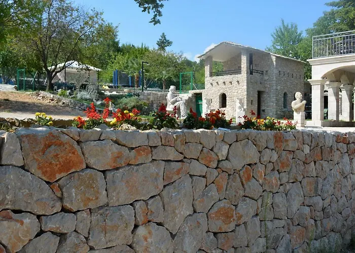 Villa Marchelina
