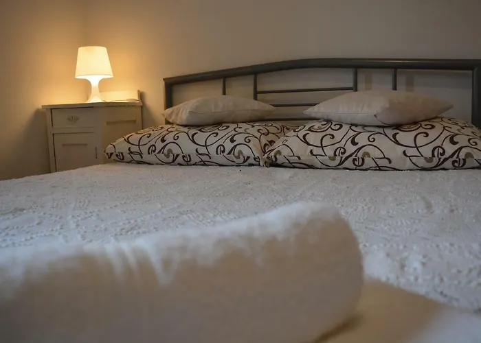 Villa Marchelina *