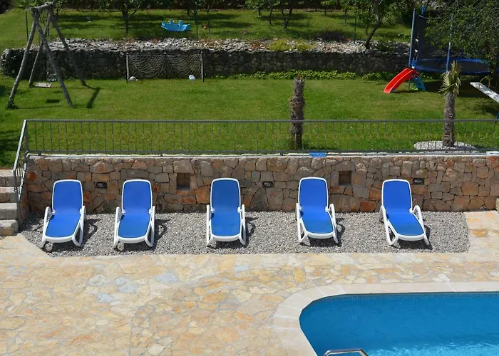 Villa Marchelina *