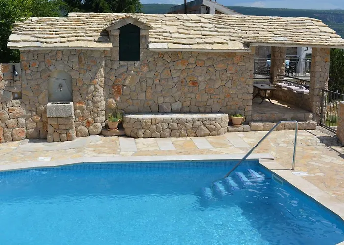 Villa Marchelina *