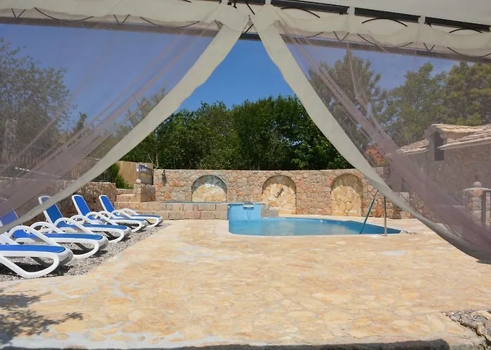 Villa Marchelina