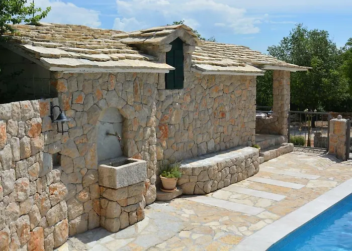 Villa Marchelina