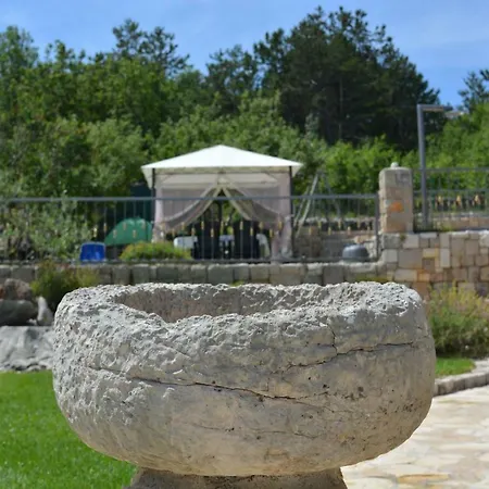 빌라 Marchelina
